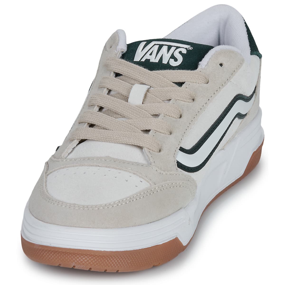 Men's Sneakers Vans White