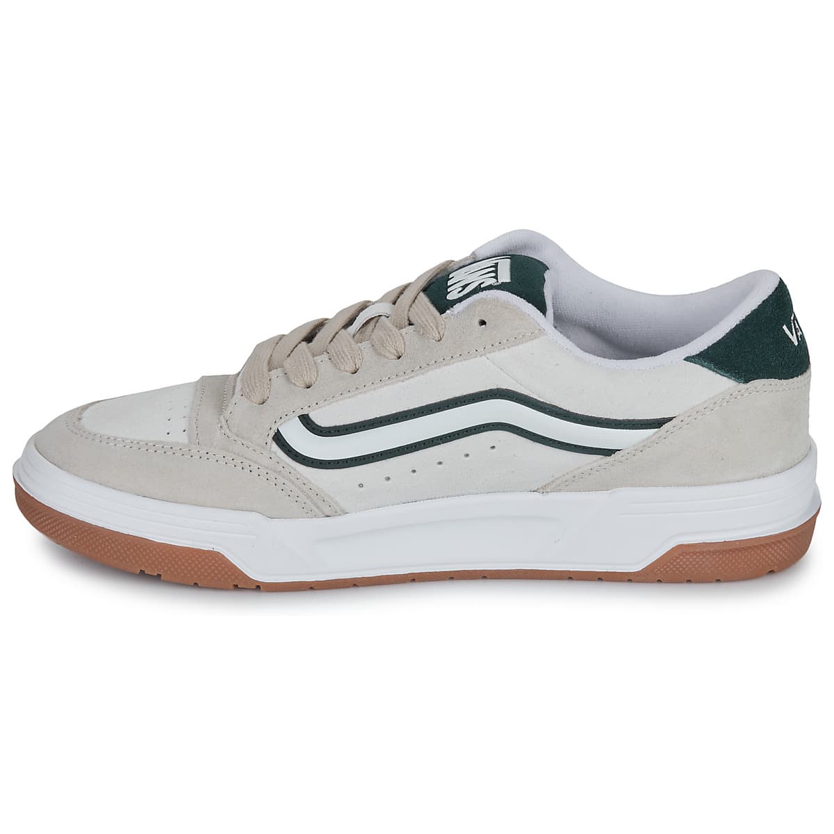 Men's Sneakers Vans White