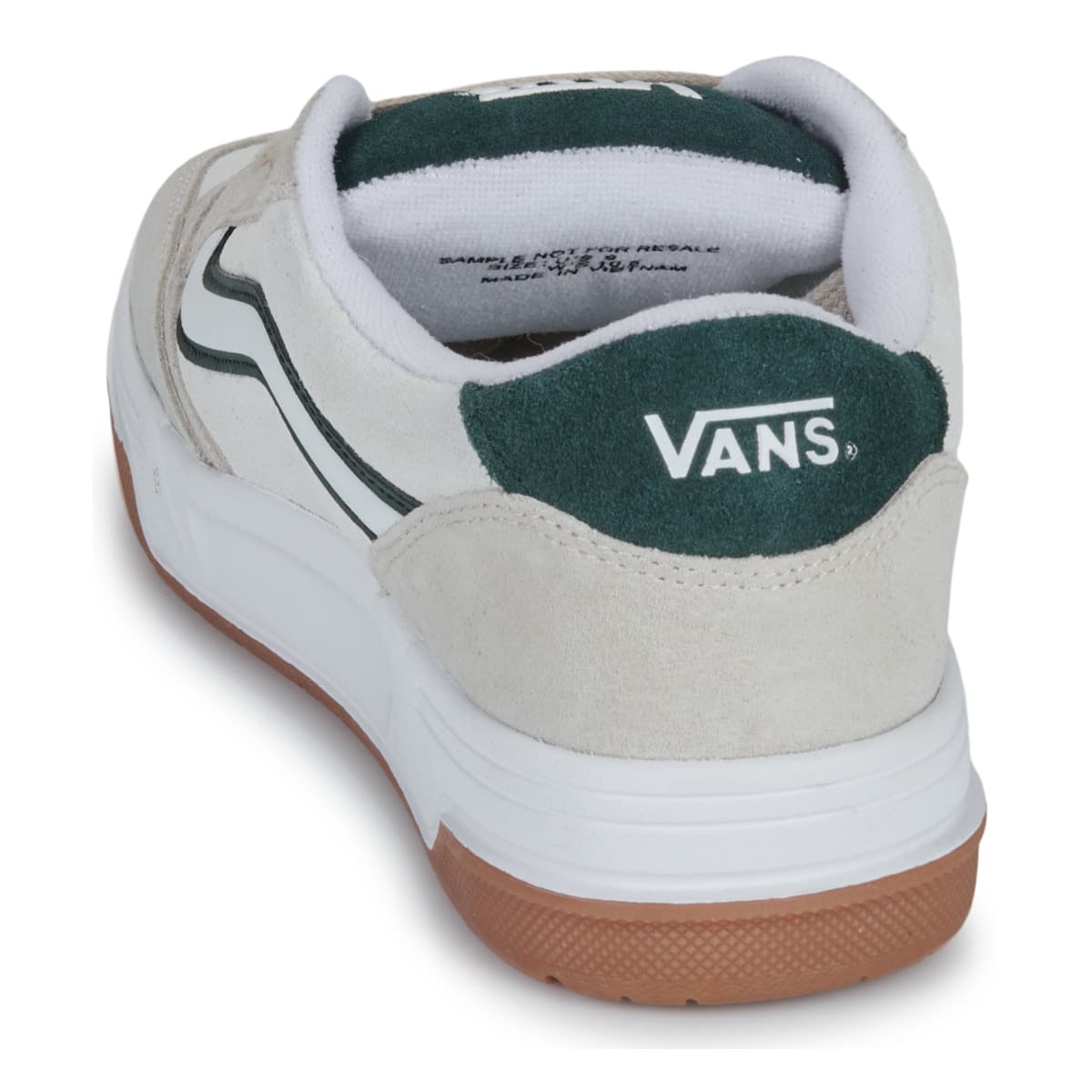 Men's Sneakers Vans White