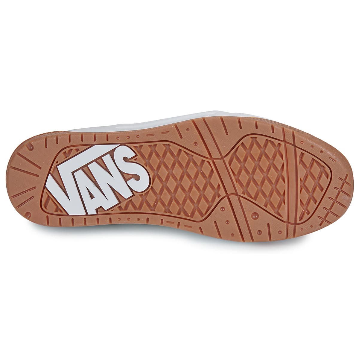 Men's Sneakers Vans White