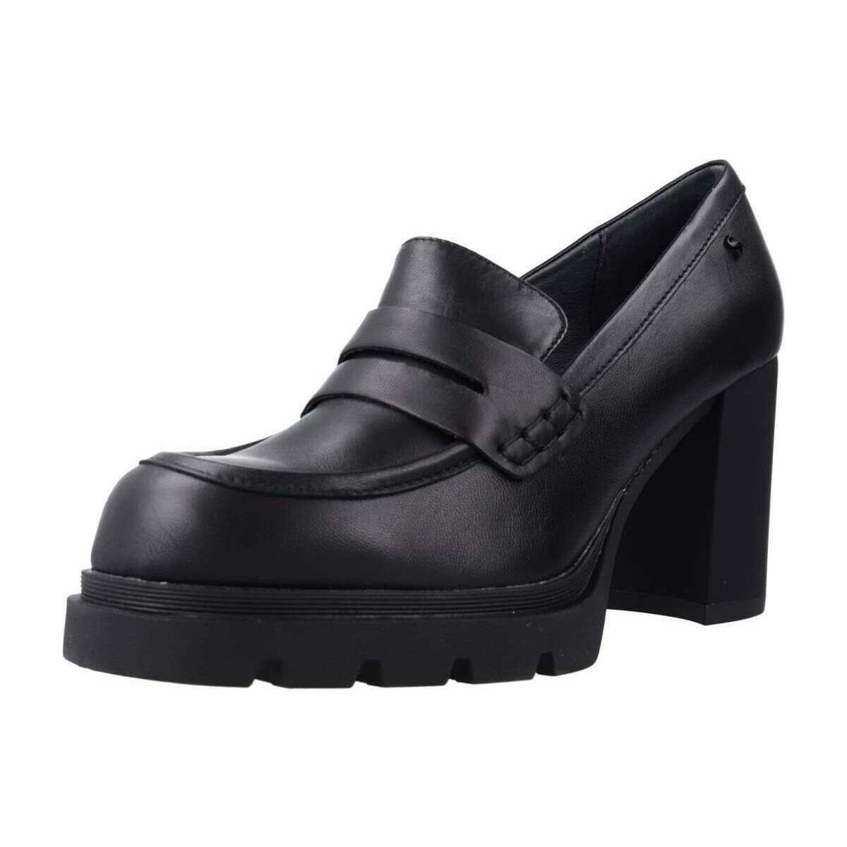 Μοκασσίνια Stonefly Mocasines Mujer Modèle Oxa 7 Nappa Lth