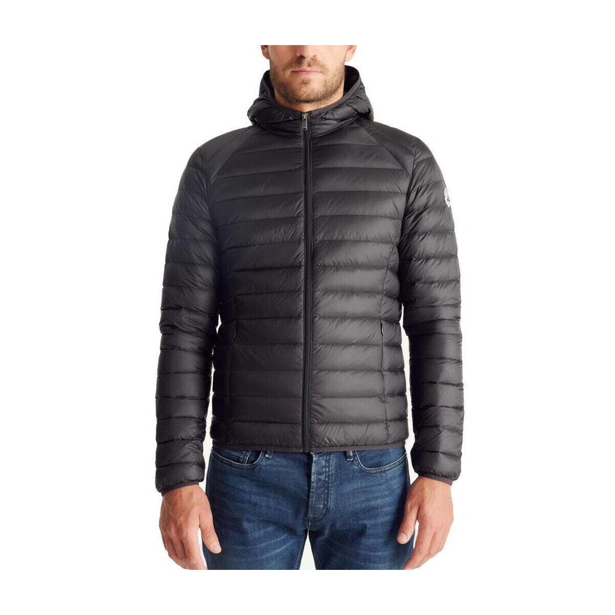 Χοντρό μπουφάν JOTT Chaquetas Hombre Modèle Nico Noos