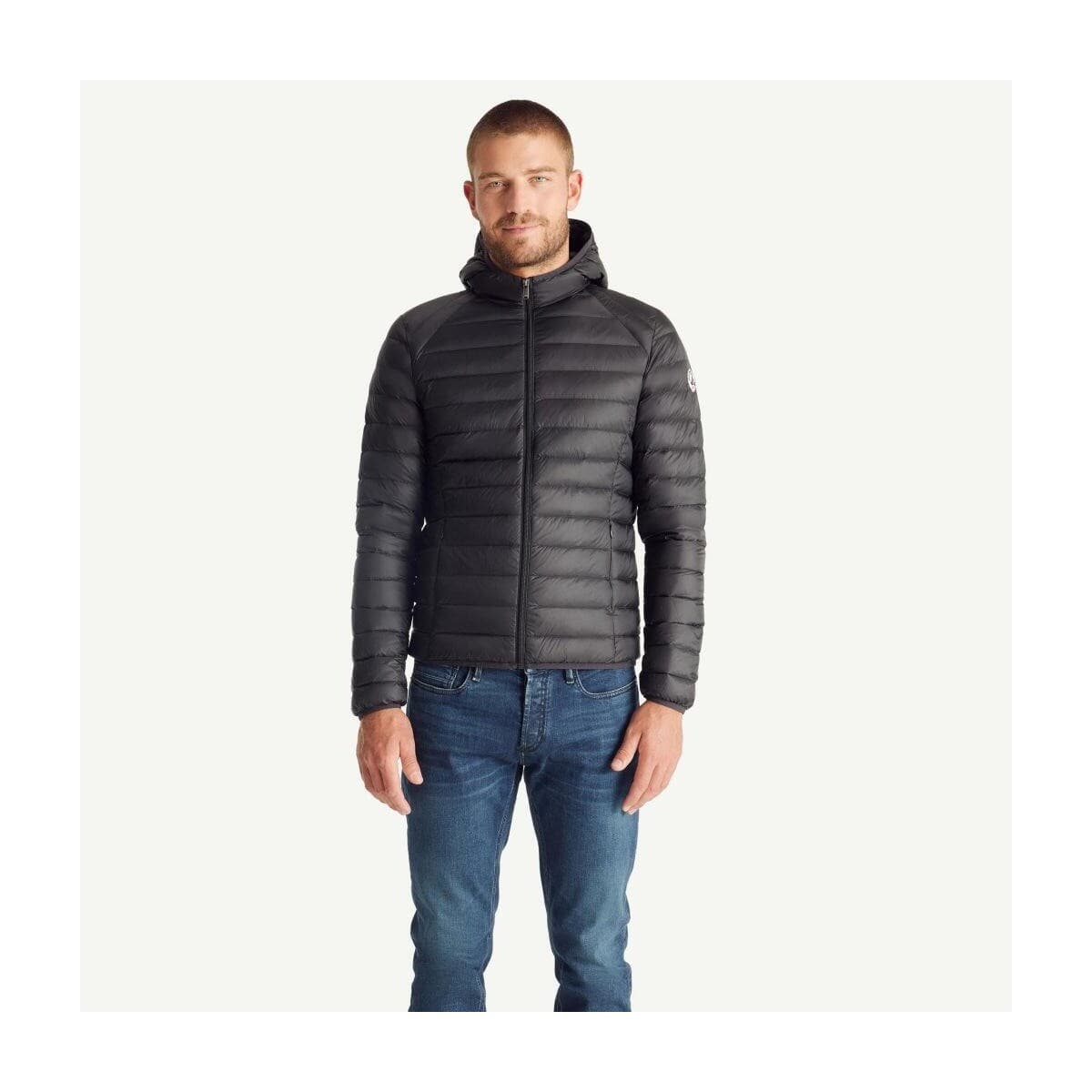 Men's Jackets JOTT Black