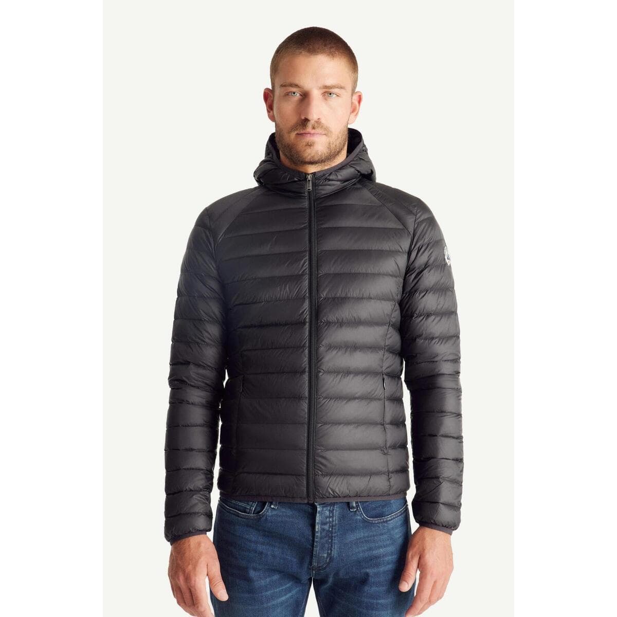 Men's Jackets JOTT Black