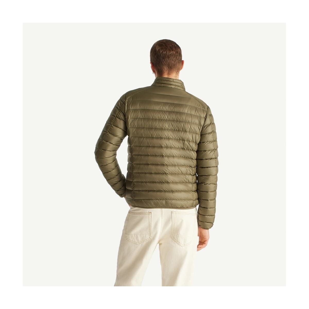 Men's Blazers JOTT Green