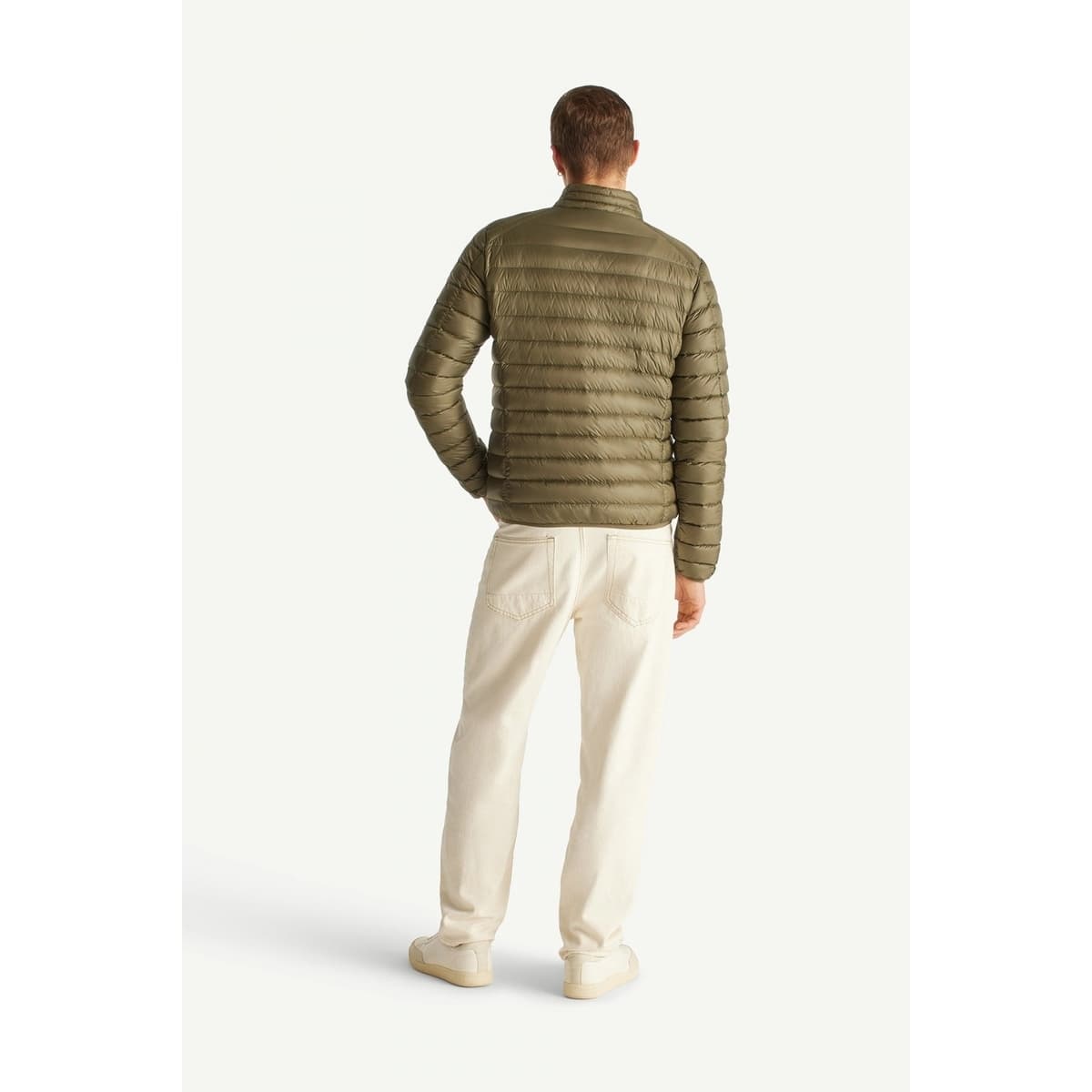 Men's Blazers JOTT Green