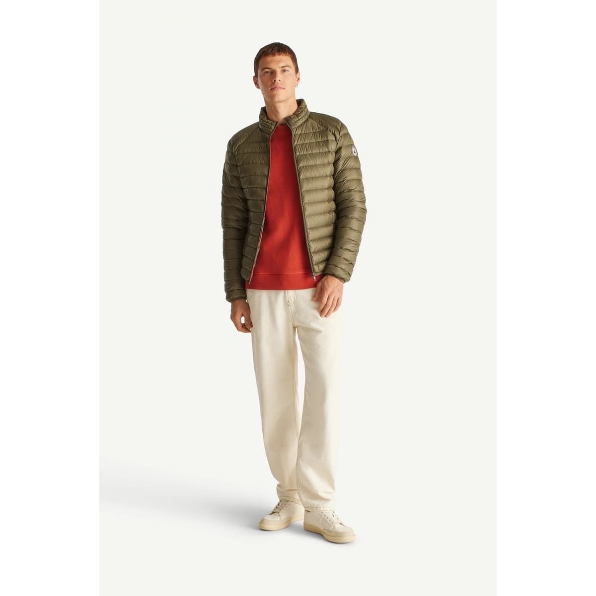 Men's Blazers JOTT Green