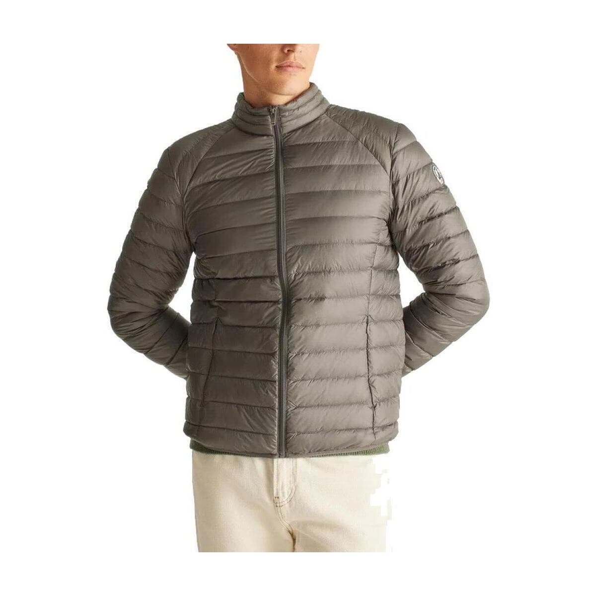 Men's Jackets JOTT Gray
