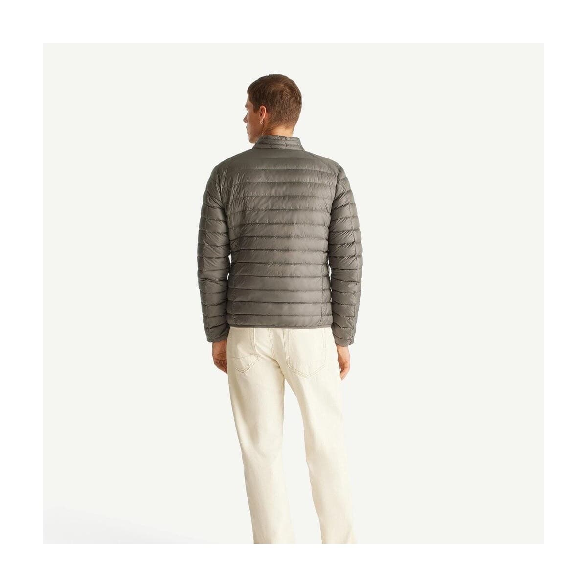 Men's Jackets JOTT Gray