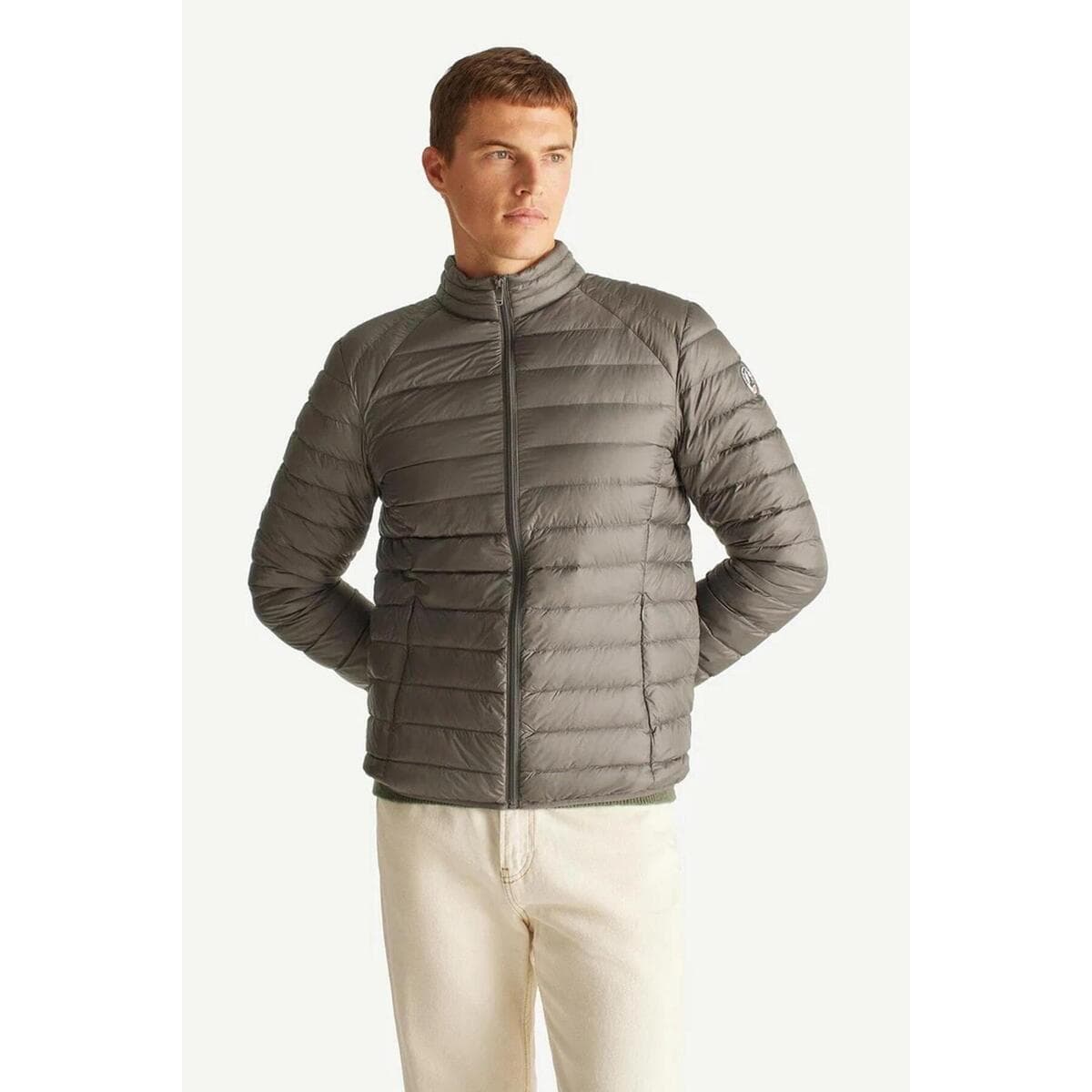 Men's Jackets JOTT Gray