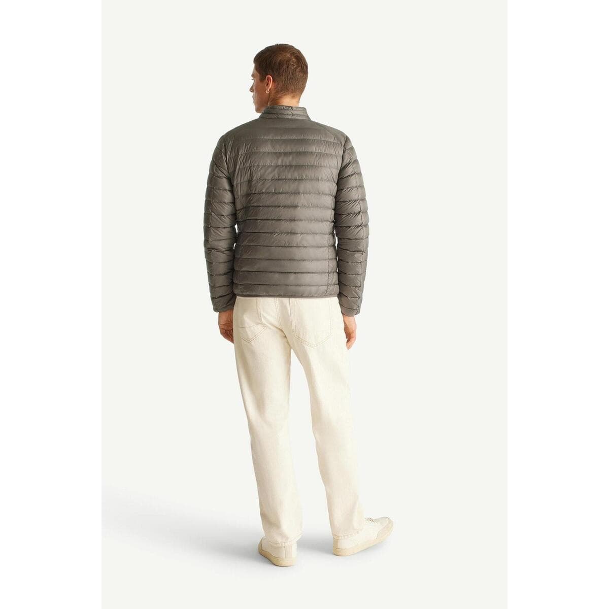 Men's Jackets JOTT Gray