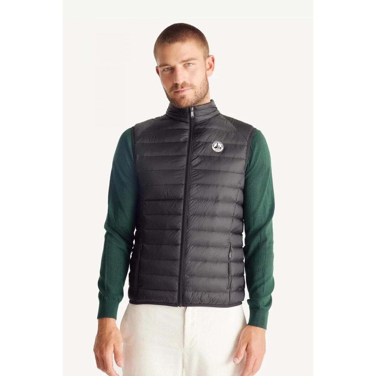 Men's Jackets JOTT Black