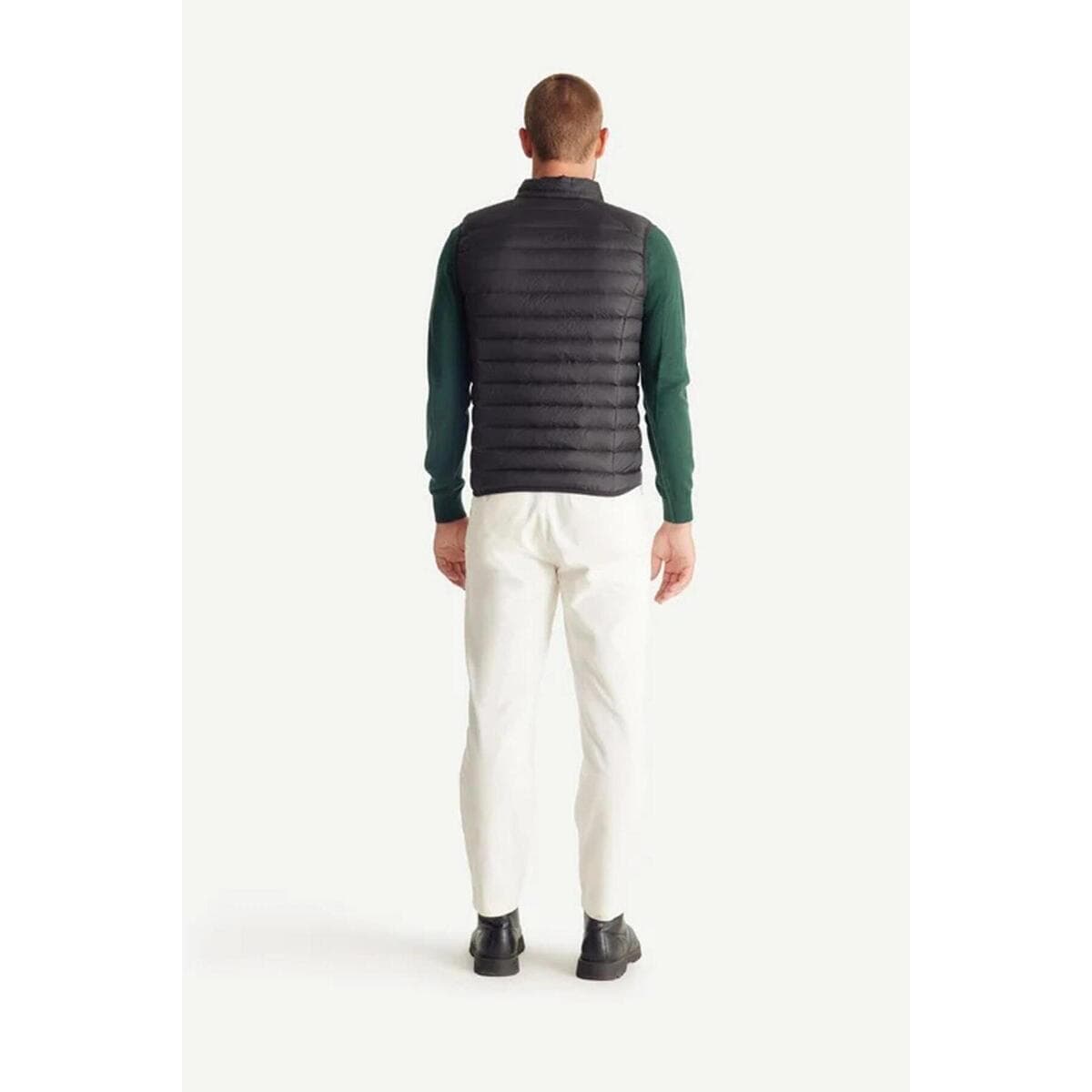 Men's Jackets JOTT Black