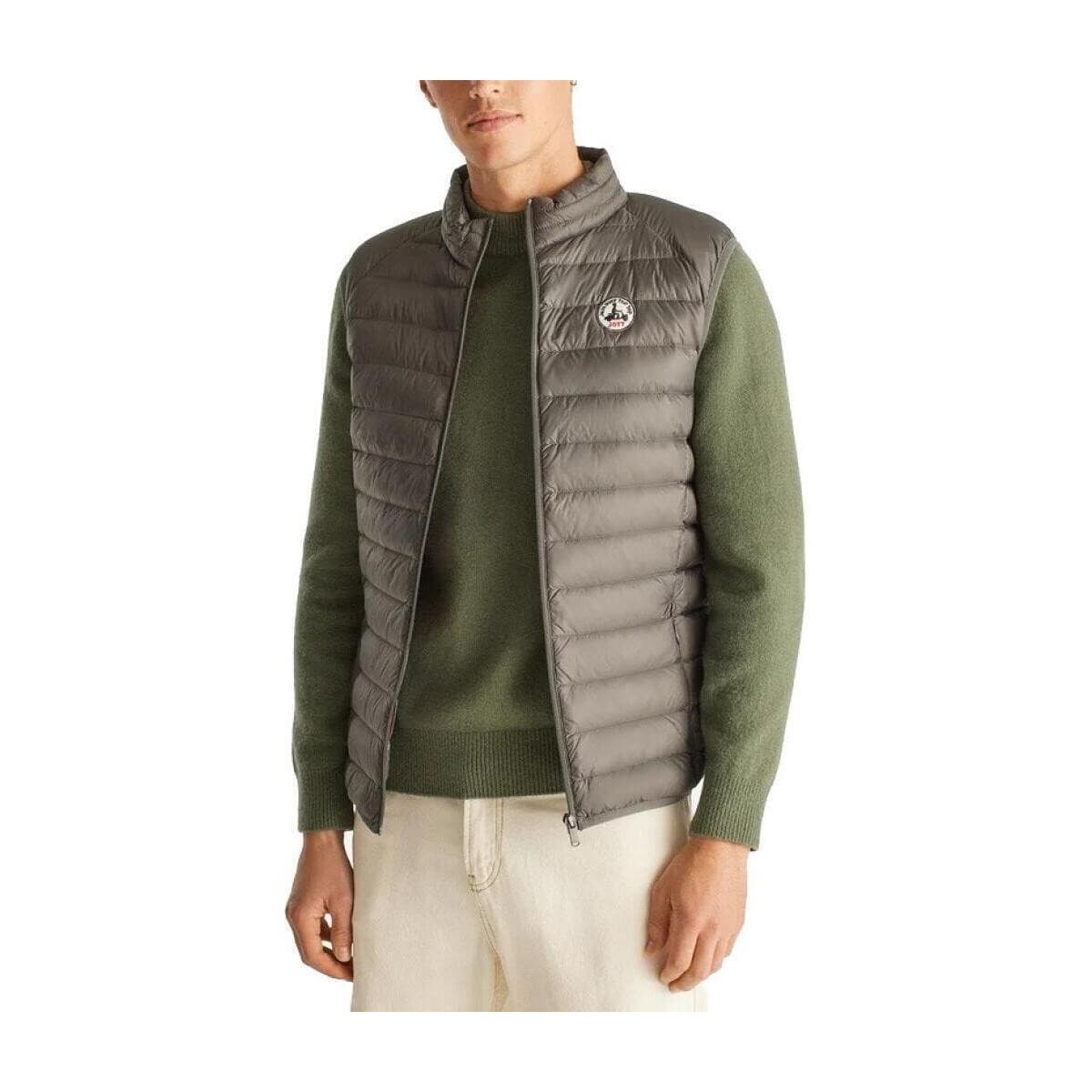 Men's Jackets JOTT Gray