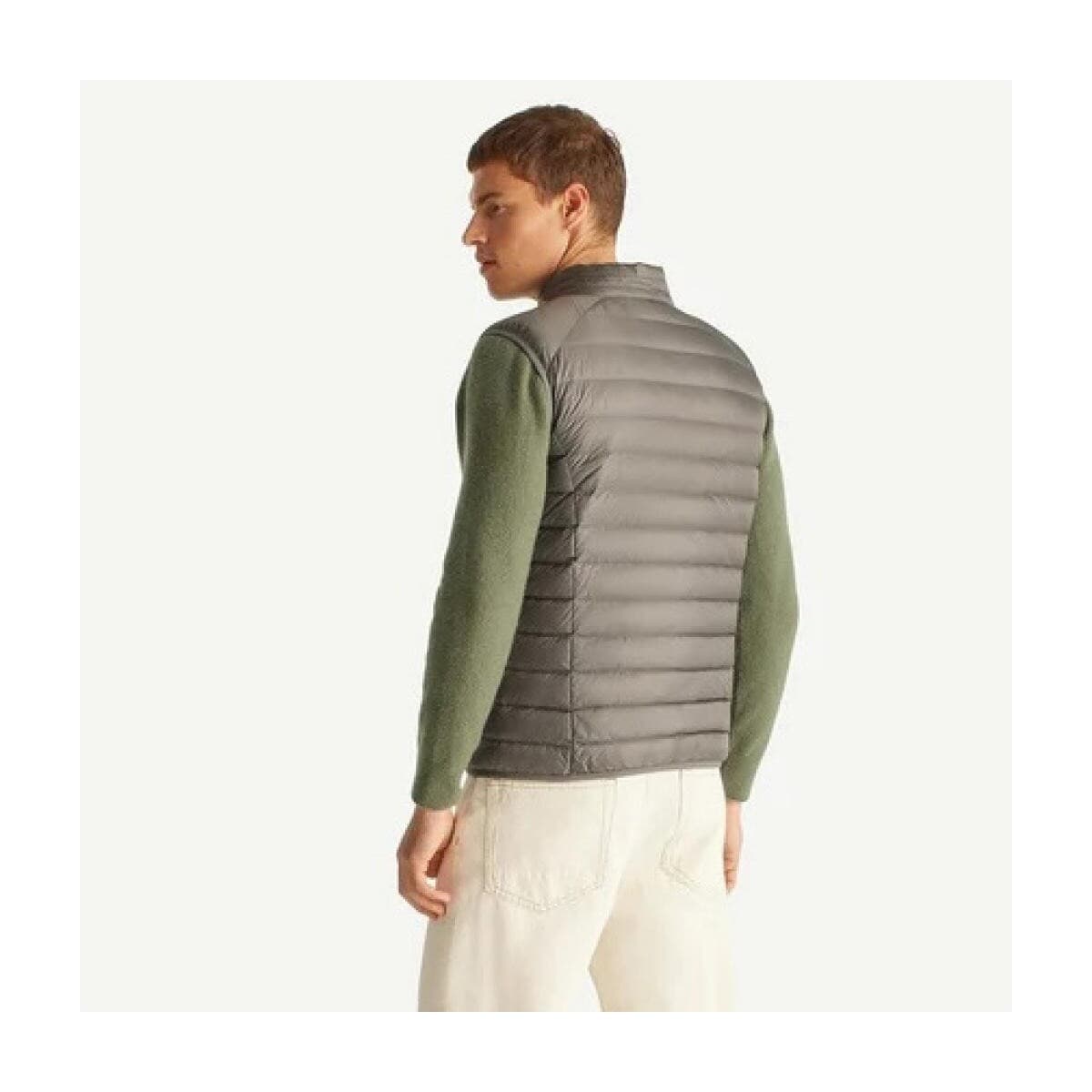 Men's Jackets JOTT Gray