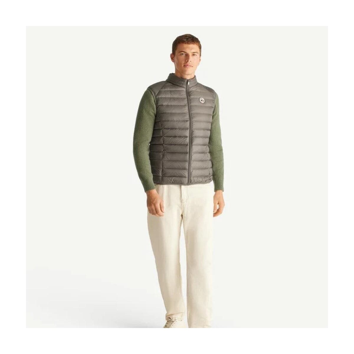 Men's Jackets JOTT Gray