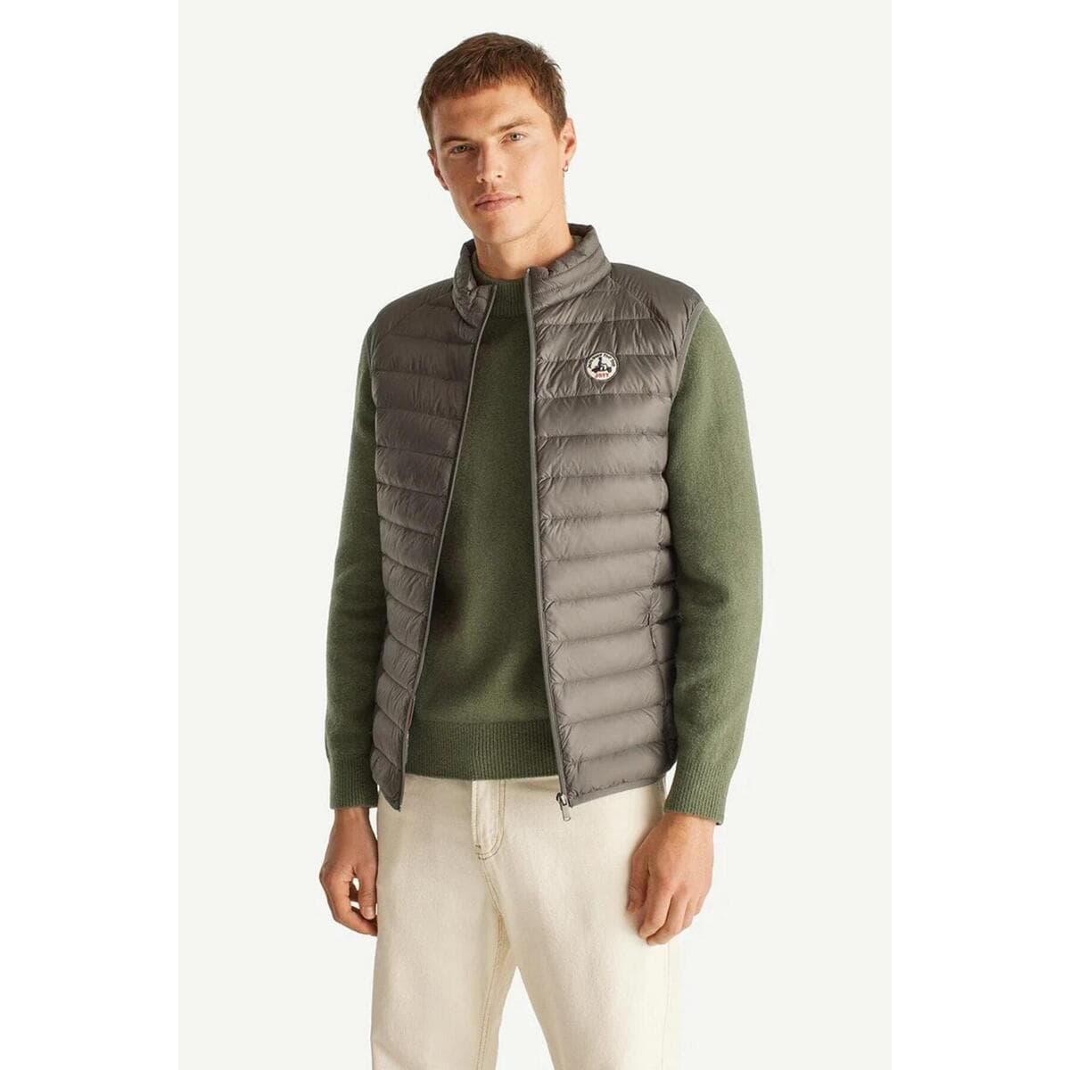 Men's Jackets JOTT Gray