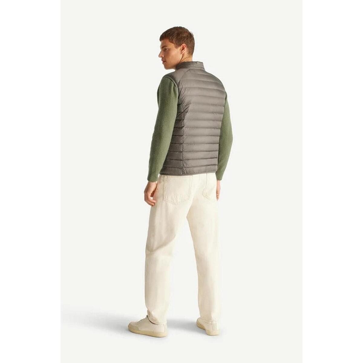 Men's Jackets JOTT Gray