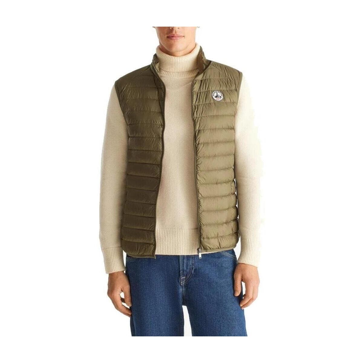 Men's Jackets JOTT Green