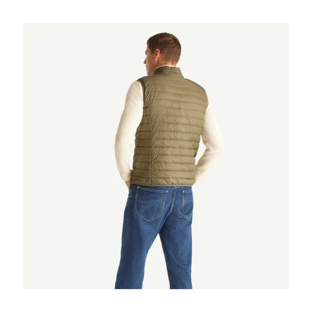 Men's Jackets JOTT Green