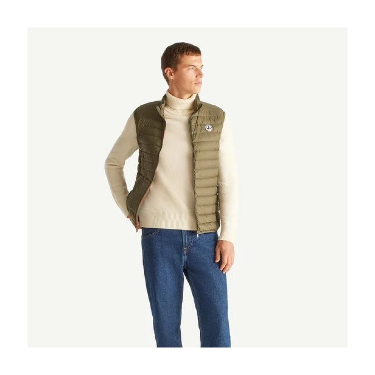 Men's Jackets JOTT Green
