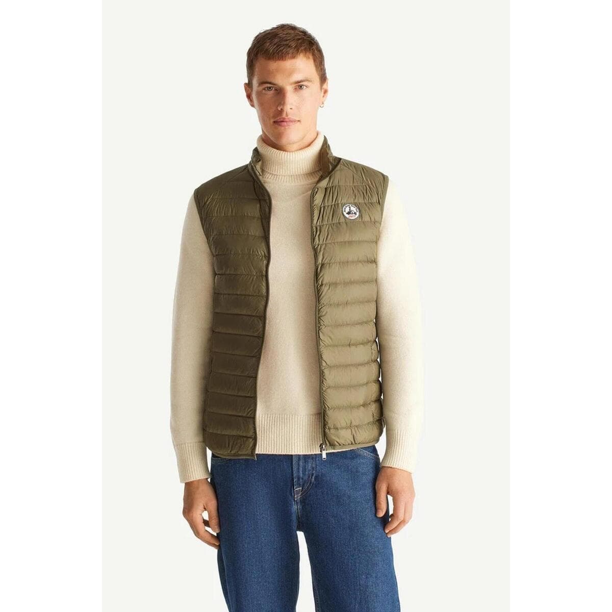 Men's Jackets JOTT Green