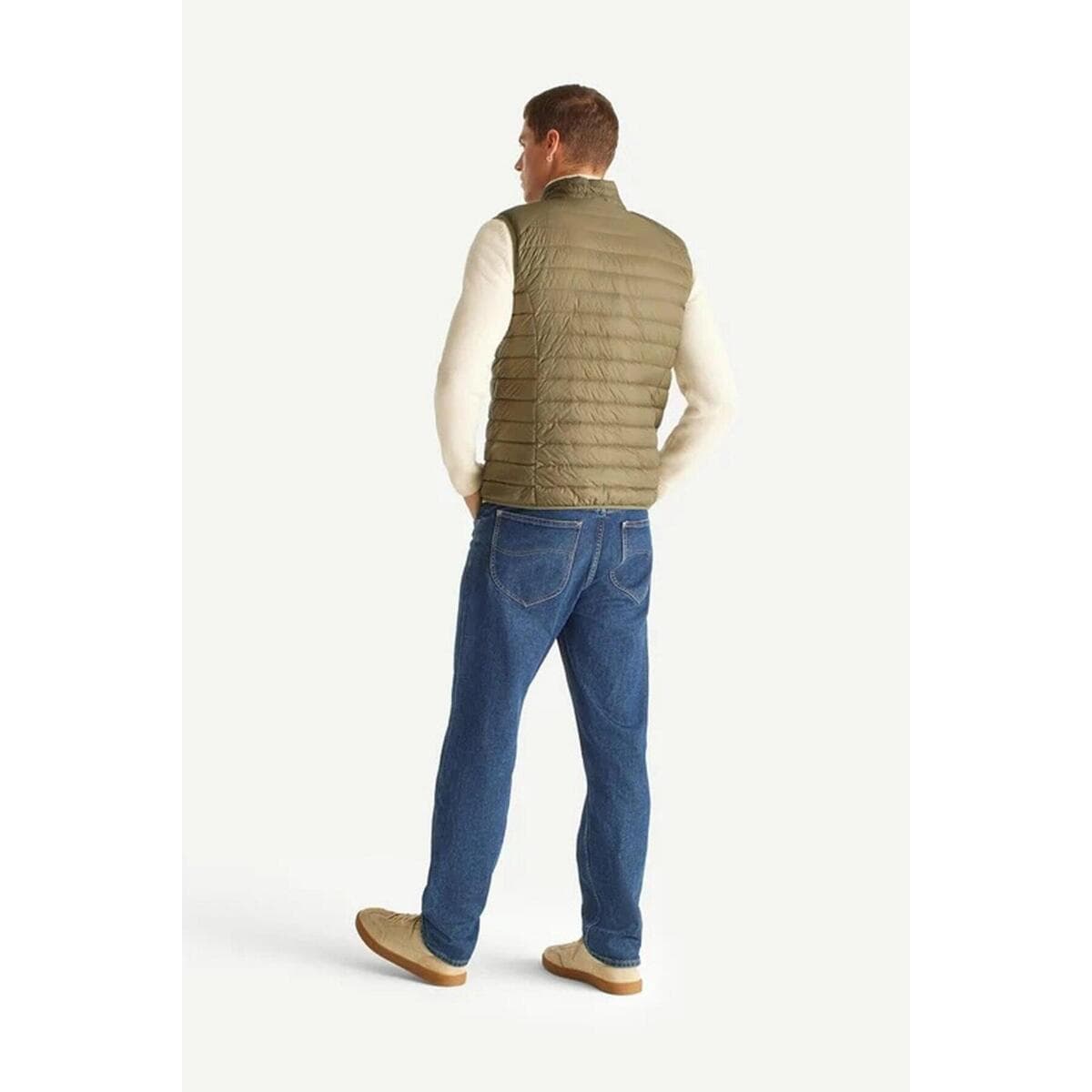 Men's Jackets JOTT Green