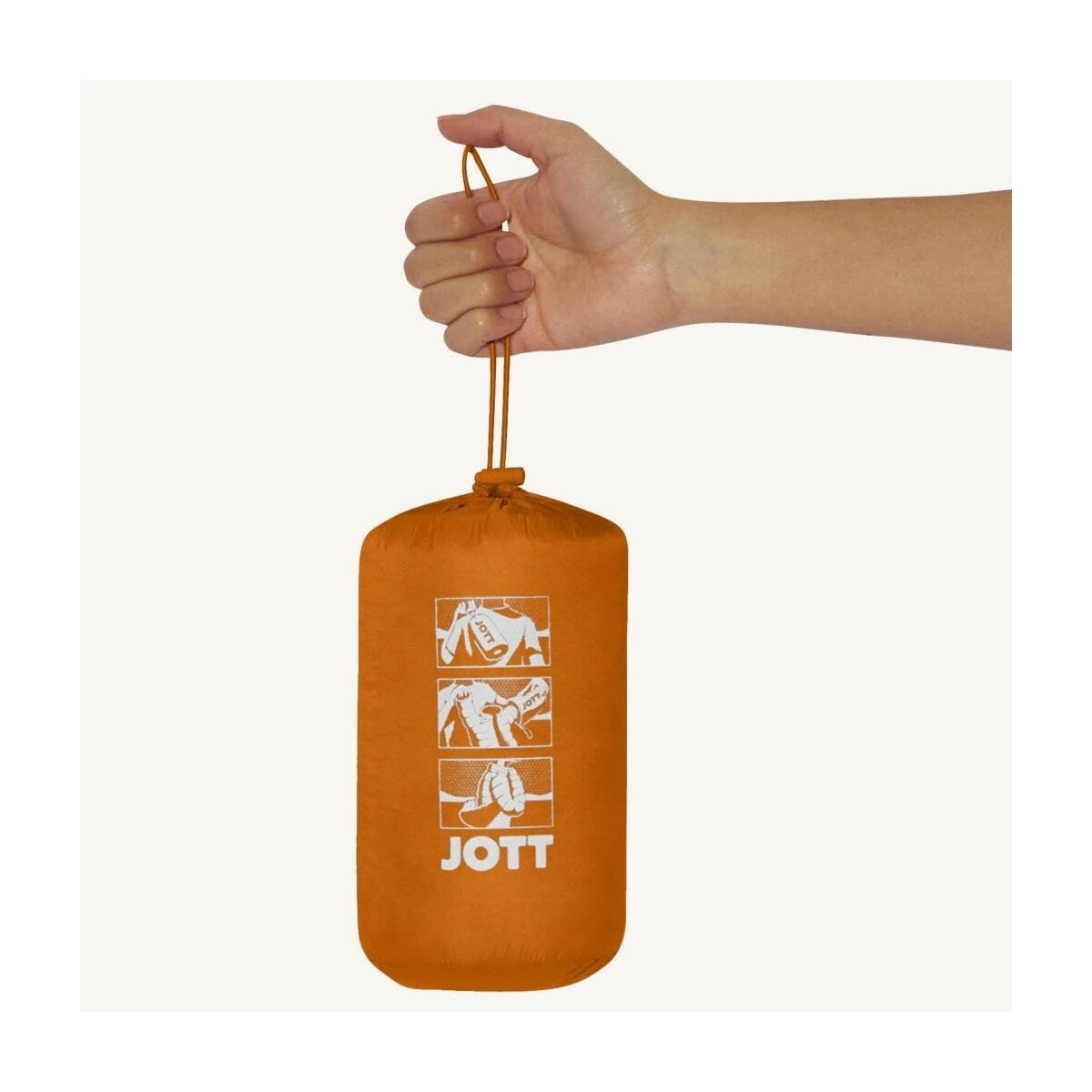 Men's Blazers JOTT Orange