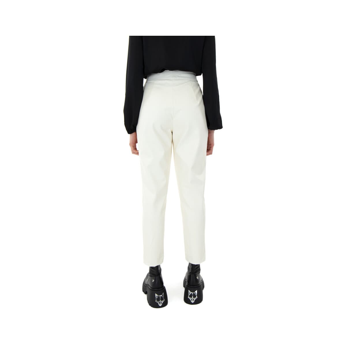 Women's Pants My T Wearables Multicolor