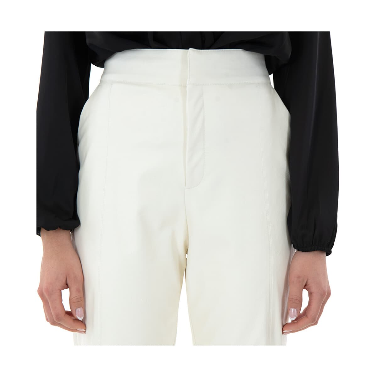 Women's Pants My T Wearables Multicolor