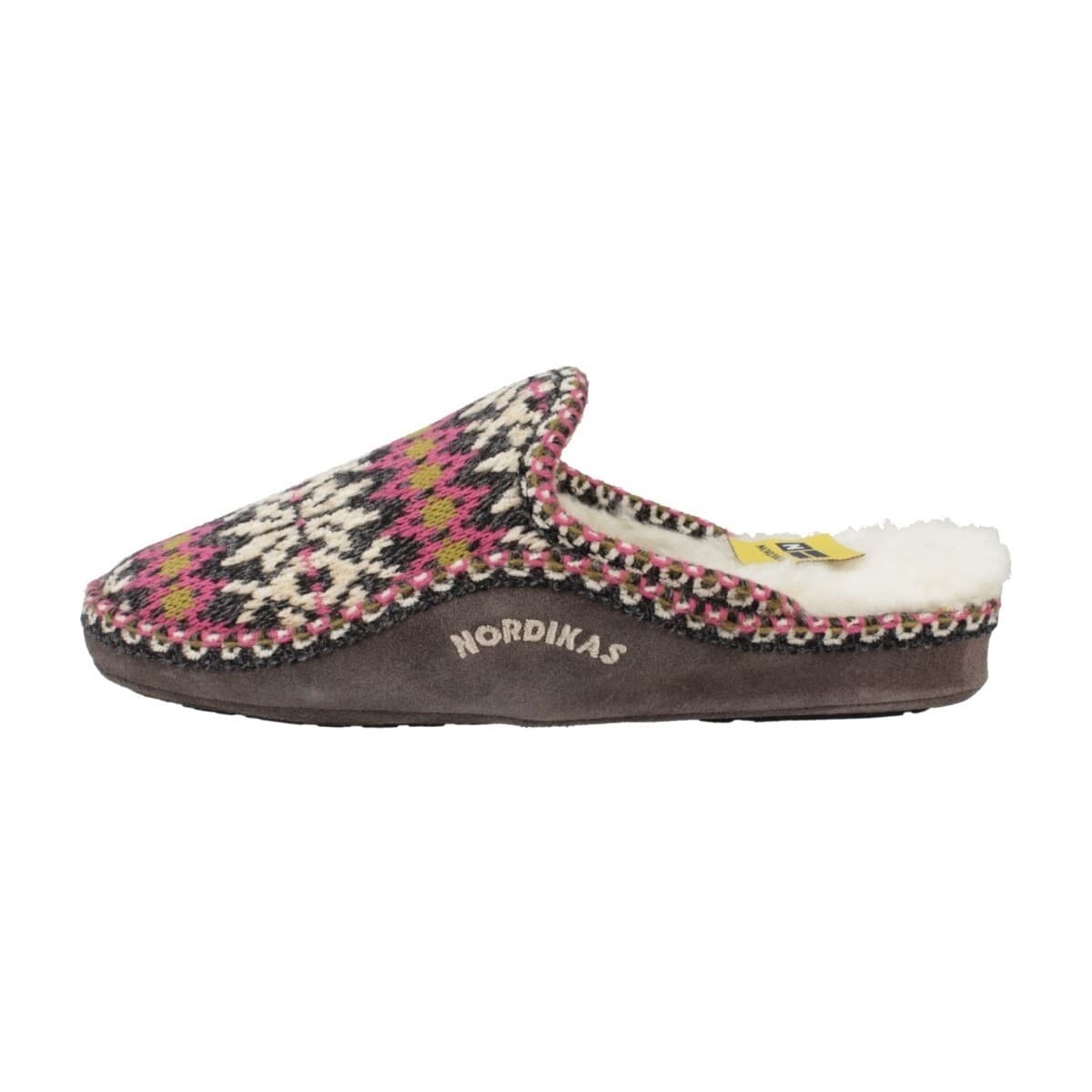 Women's House Slippers Nordikas Multicolor
