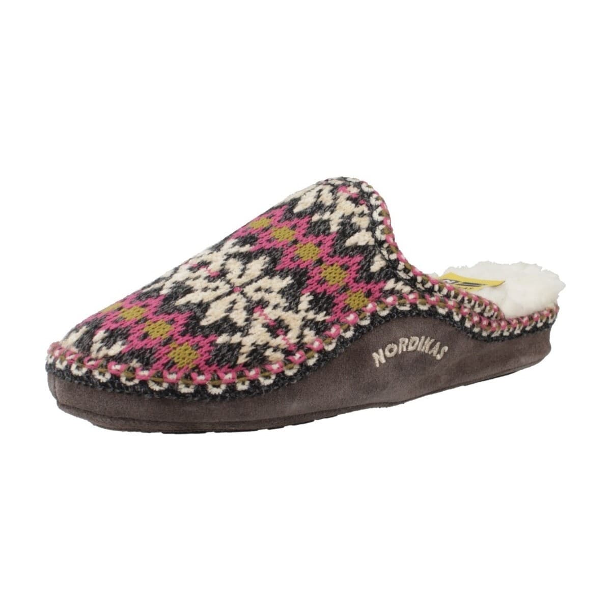 Women's House Slippers Nordikas Multicolor