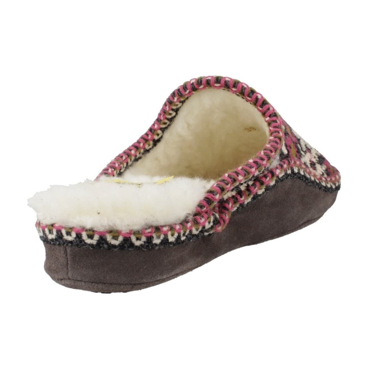 Women's House Slippers Nordikas Multicolor