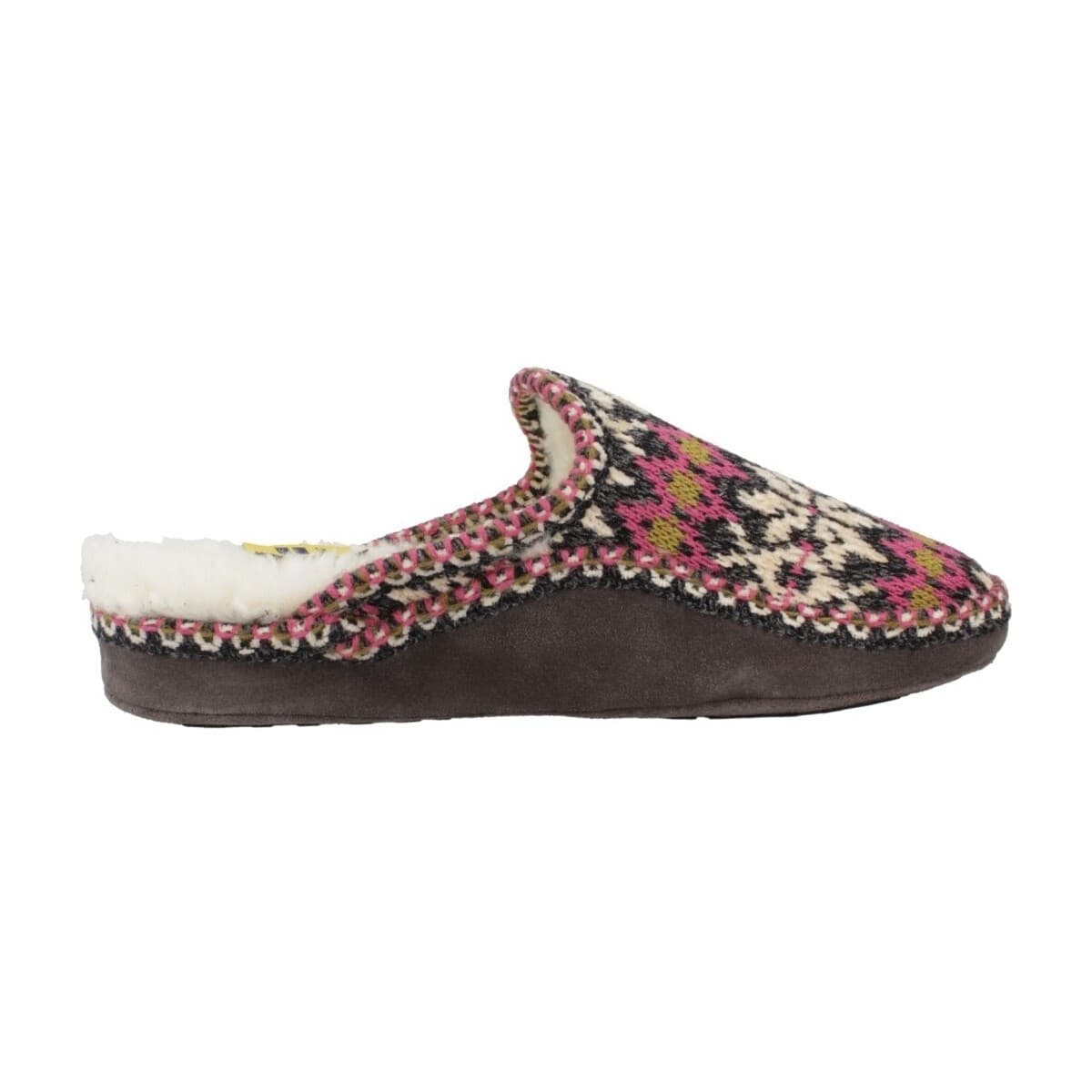 Women's House Slippers Nordikas Multicolor
