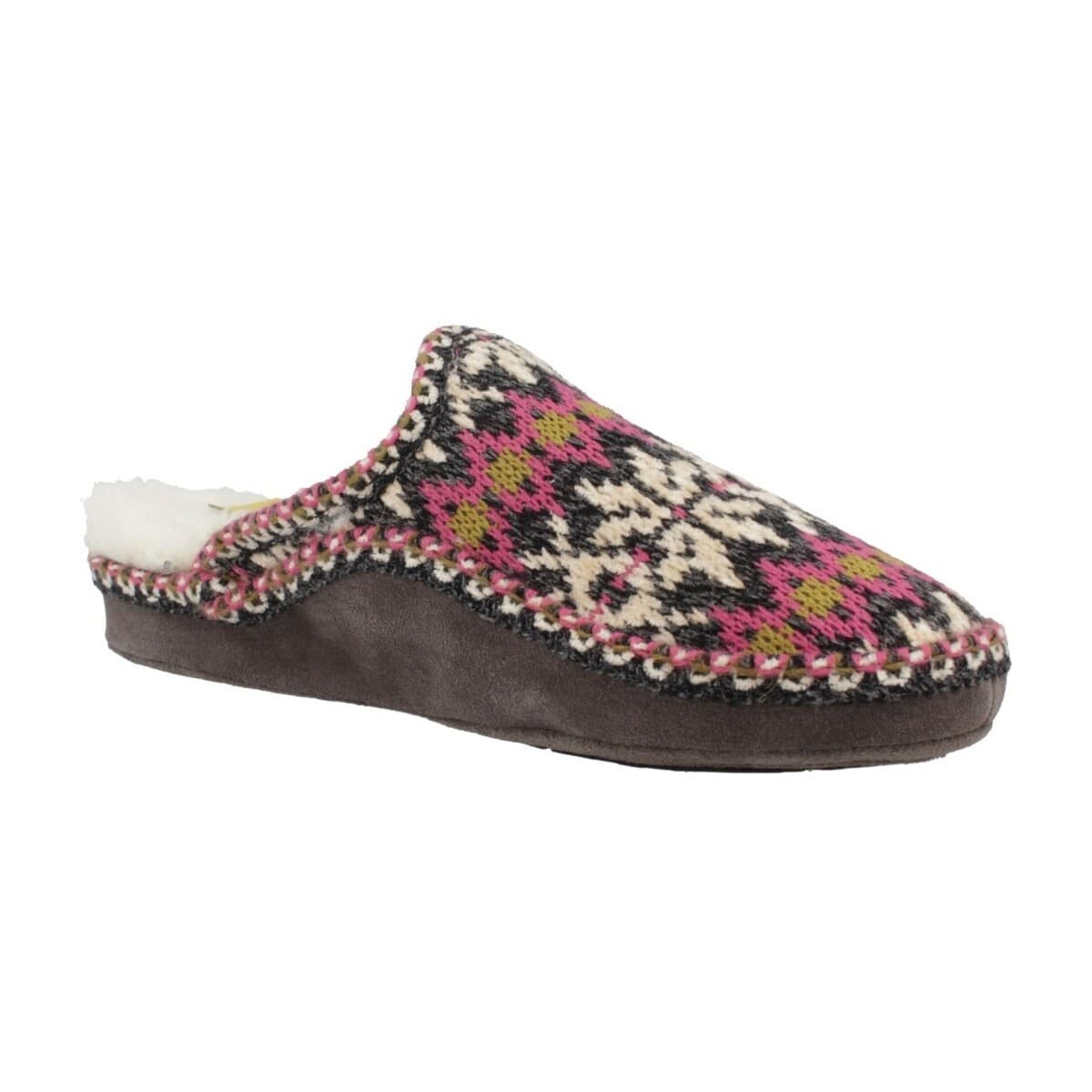 Women's House Slippers Nordikas Multicolor