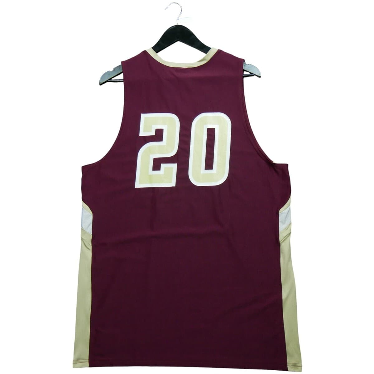 Men's T-Shirts Russell Athletic Gold