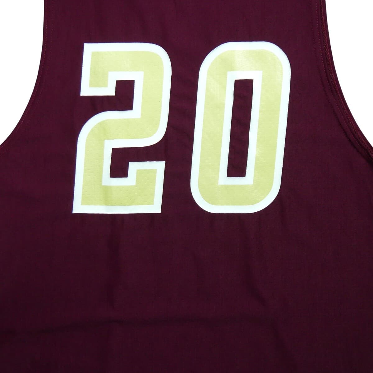 Men's T-Shirts Russell Athletic Gold