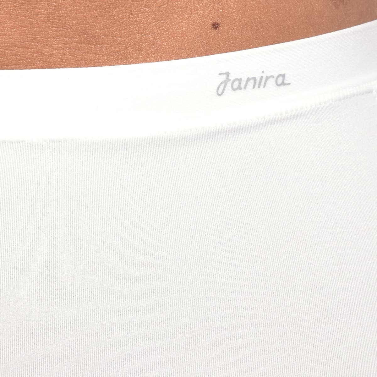 Women's Briefs Janira White
