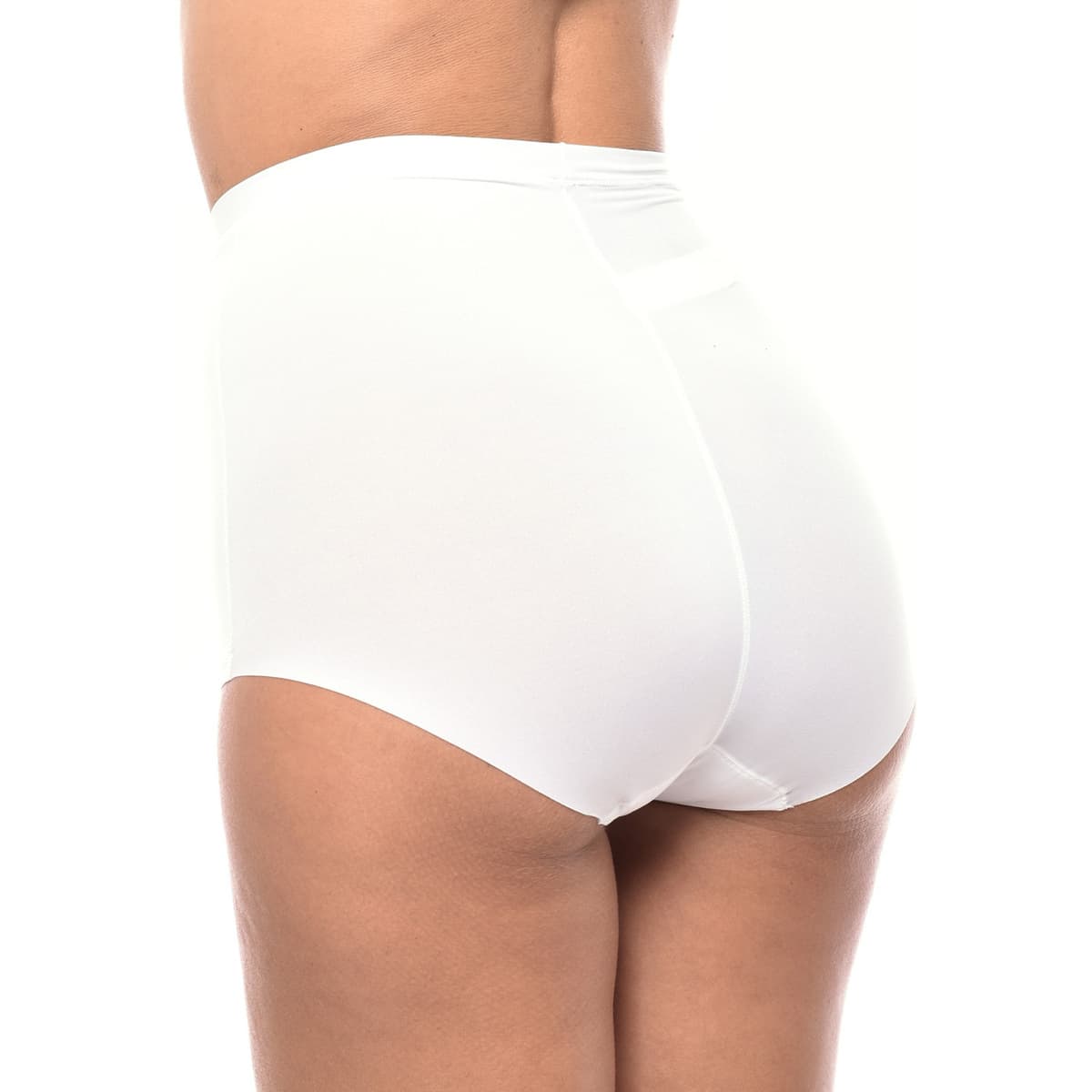 Women's Briefs Janira White