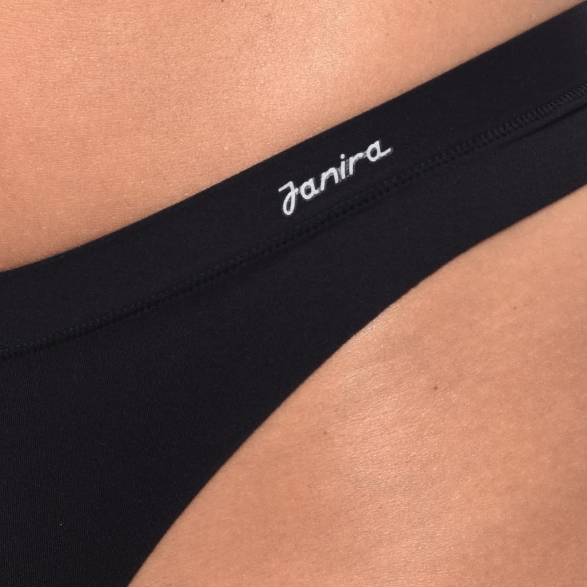 Women's Briefs Janira Black