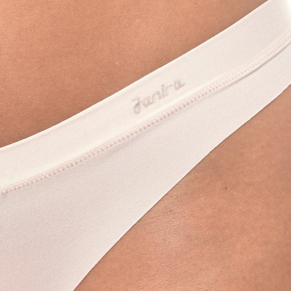 Women's Briefs Janira Beige