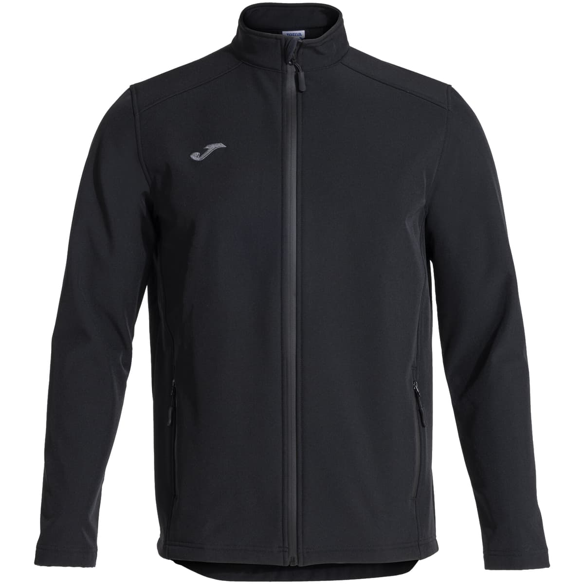Men's Parkas Joma Black