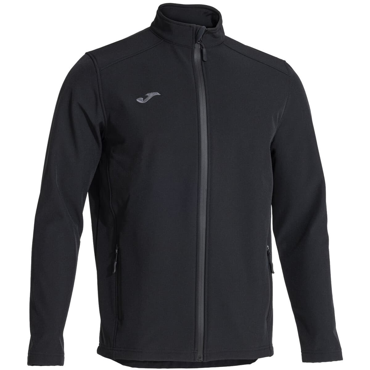 Men's Parkas Joma Black