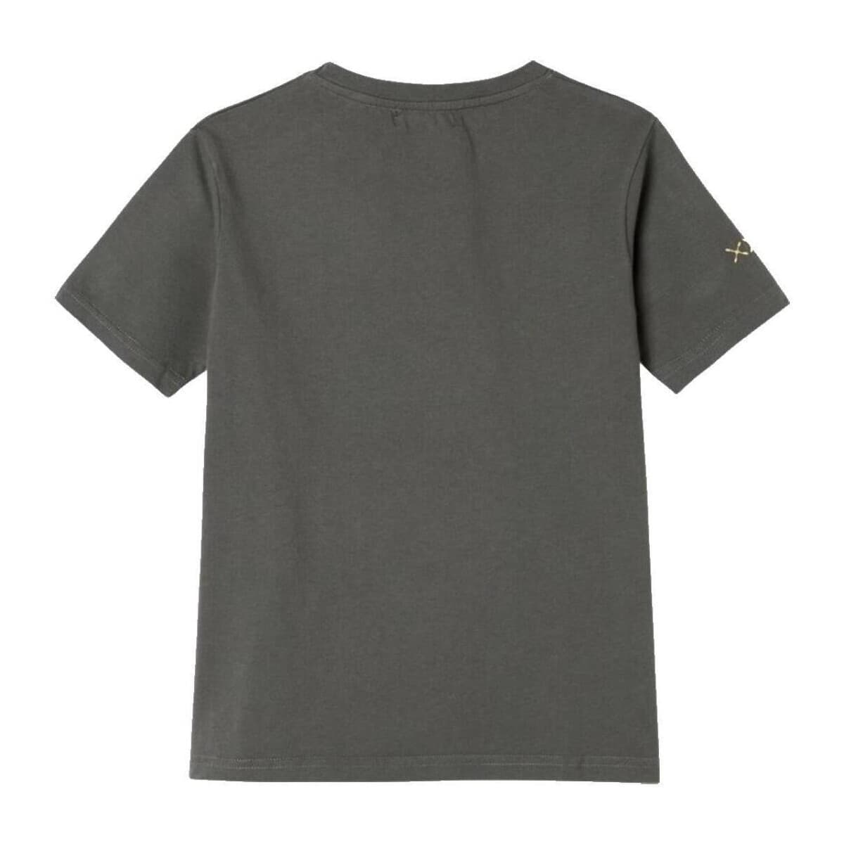 Men's T-Shirts Elpulpo Gray