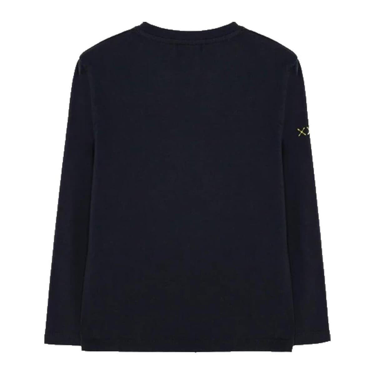 Boys' T-Shirts Elpulpo Blue