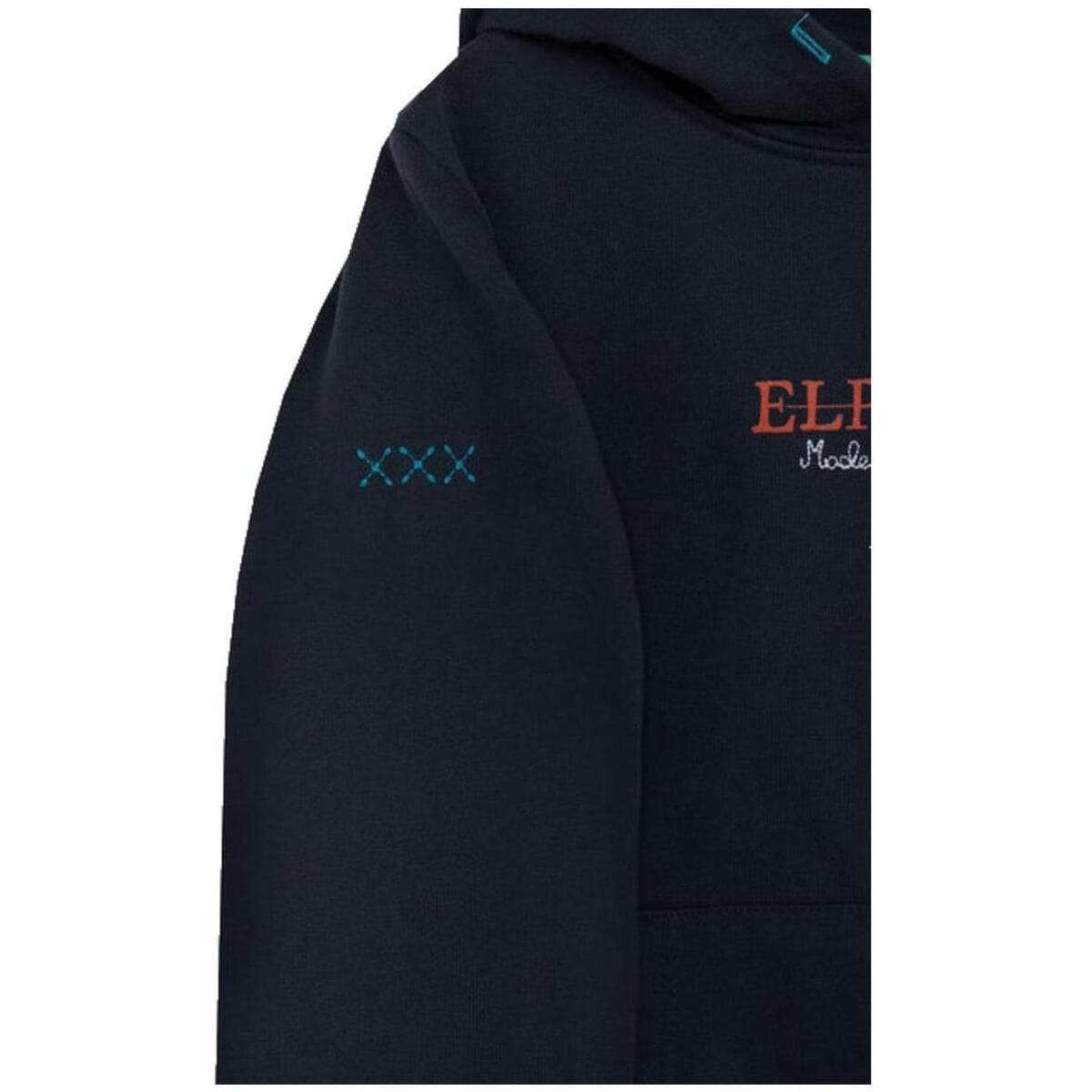 Boys' Hoodies & Sweatshirts Elpulpo Blue