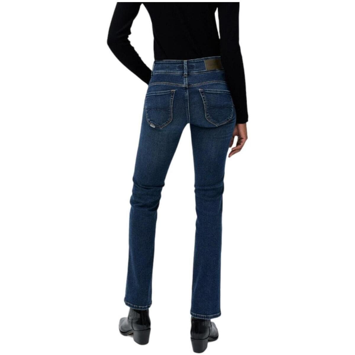Women's Jeans Salsa Blue