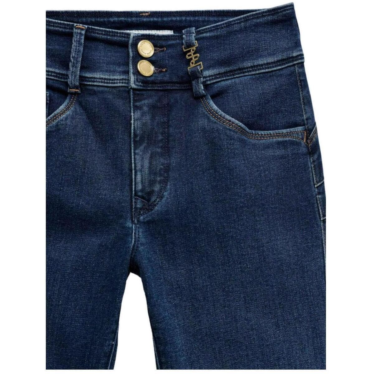 Women's Jeans Salsa Blue
