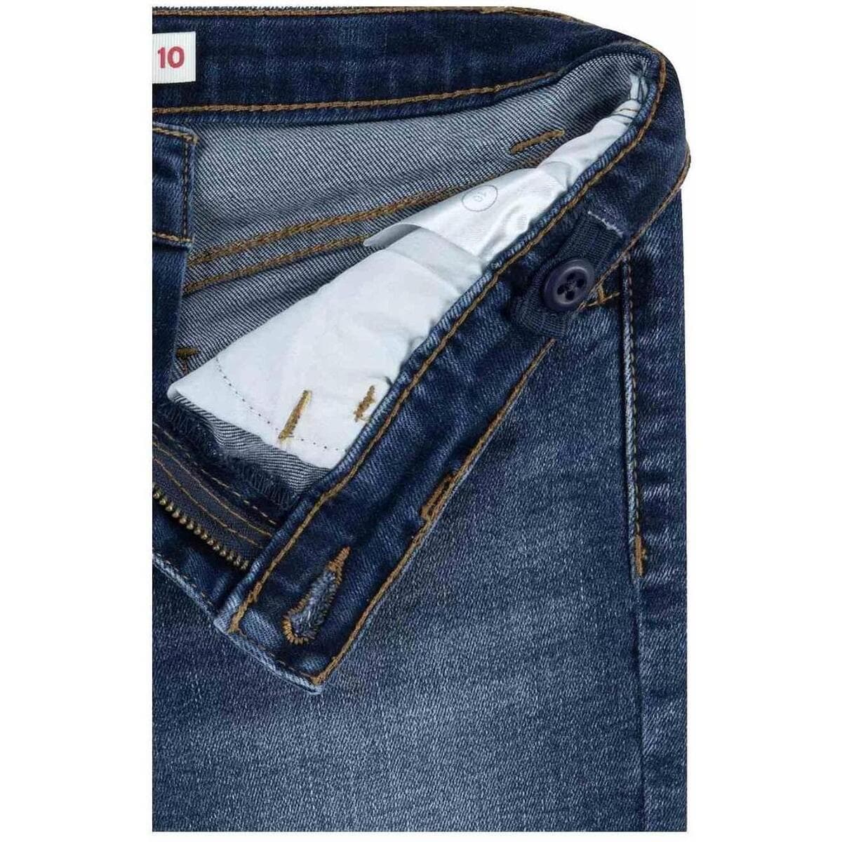 Girls' Jeans Levis Blue