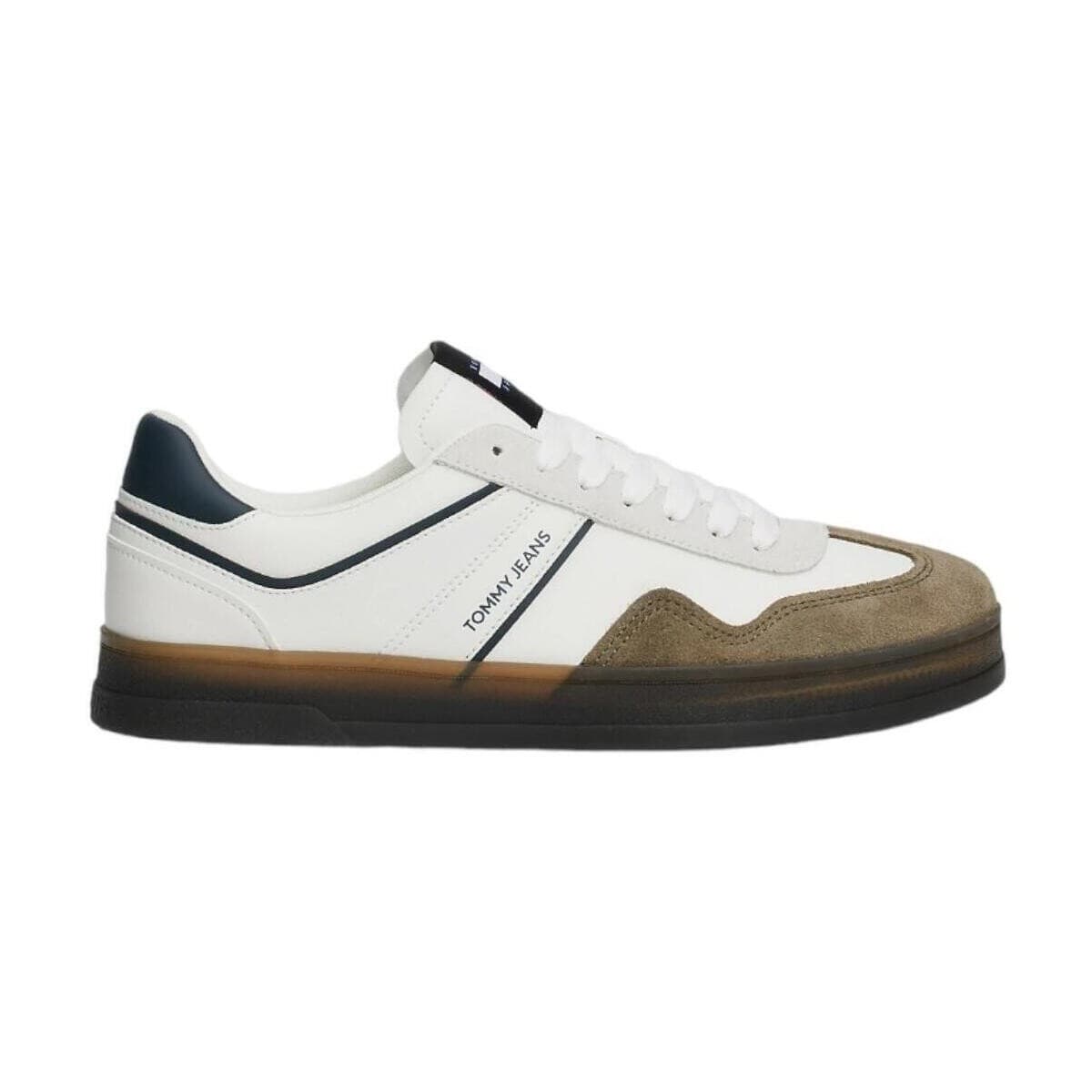 Men's Sneakers Tommy Hilfiger Beige